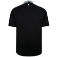 thumbnail image 2 of VIP ProCool Men's Golf Shirt (Black), 2 of 2
