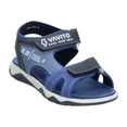 thumbnail image 4 of Sandalias Vavito Azul para Niño T18-22 [VVV1164] azul 20, 4 of 10