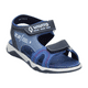 thumbnail image 4 of Sandalias Vavito Azul para Niño T18-22 [VVV1164] azul 20, 4 of 10