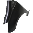 thumbnail image 3 of Replacement REPH220193 Fender Compatible with 2013-2017 Hyundai Veloster Front, Right Passenger, 3 of 3