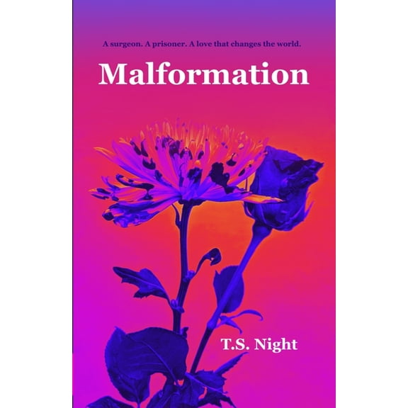 The Irontrace Saga Malformation, Book 1, (Paperback)