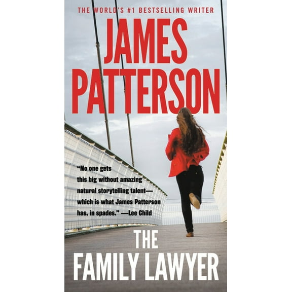 The Family Lawyer, (Paperback)
