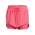 thumbnail image 4 of Avia Women's Running Short Fashion Style, Sizes XS - XXXL, 4 of 5