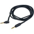 thumbnail image 5 of Tobysome Wh1000Xm3 Cable De Repuesto Para Auriculares Aux Wh1000Xm Cable De Audio Compatible Con Auriculares Sony Wh-1000Xm4 Wh-1000Xm5 Mdr-100Abn Wh-H900N Mdr-1A, 5 of 5