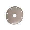 thumbnail image 4 of Disco de corte de 100 mm rueda de diamante hoja de sierra Sunnimix para Piedra y hormigón, 4 of 6
