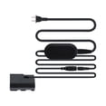 thumbnail image 4 of TAPDRA Overvoltage Protected Dummy Battery for Canon Safe, Secure Power Solution for Filmmakers and Photographers, 4 of 7