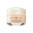 thumbnail image 1 of L'Oreal Paris Crème pour les Yeux à l'Acide Hyaluronique + Caféine / Défense des Yeux, 1 of 9