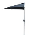 thumbnail image 1 of Demi parasol 9 pied, 1 of 5