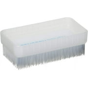 Wilbarger Therapy Brush, 6 Pack Therapressure Brush for Occupational Therapy for Sensory Brushing Designed by Patricia Wilbarger Use as Part of the Wilbarger Brushing Protocol