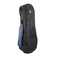 thumbnail image 3 of Funda para la lluvia Cola bolsa de golf impermeable plegable con cremallera, 3 of 8