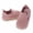 Pink, variant on YHAJDS Baby Mesh First Shoes Breathable Flat Soft Sole Summer Casual Pre Walking Sandals for Infant Baby Girl