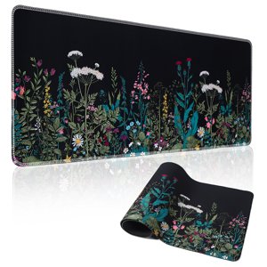 LYZHBFJ Extended Gaming Mouse Pad, 31.5" x 11.8"