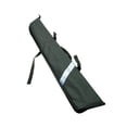 thumbnail image 4 of Estuche para tacos de billar, bolsa de almacenamiento de 7 agujeros, estuche ligero para tacos de billar de 1/2 pulgada. Negro, 4 of 8
