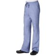 thumbnail image 1 of Red Panda Men's Drawstring Cargo Scrub Pant, 1 of 1