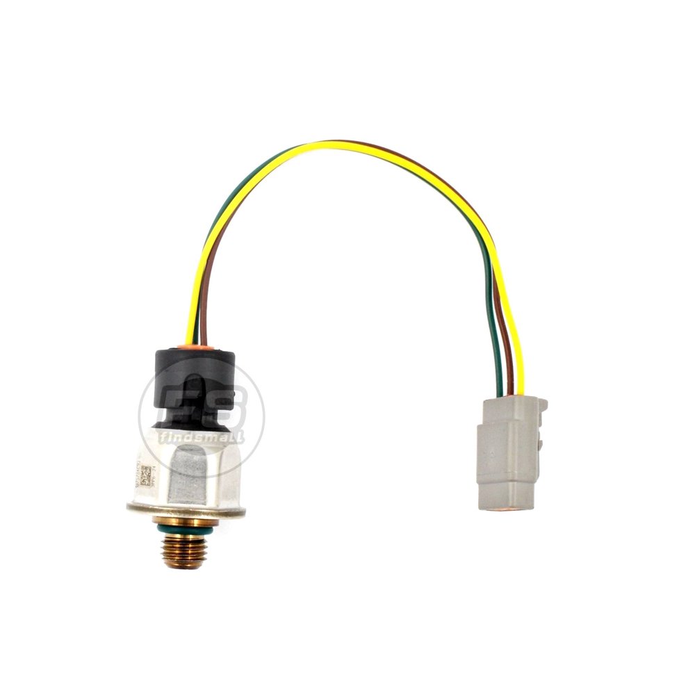 OEM Oil Pressure Sensor 1875784C93 International Navistar MAXXFORCE DT