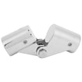 thumbnail image 3 of Conector de tubería giratorio conector de tubería de barco plegable de alta resistencia resistente al envejecimiento de acero inoxidable para tubería de tubo de riel de barco, 3 of 8
