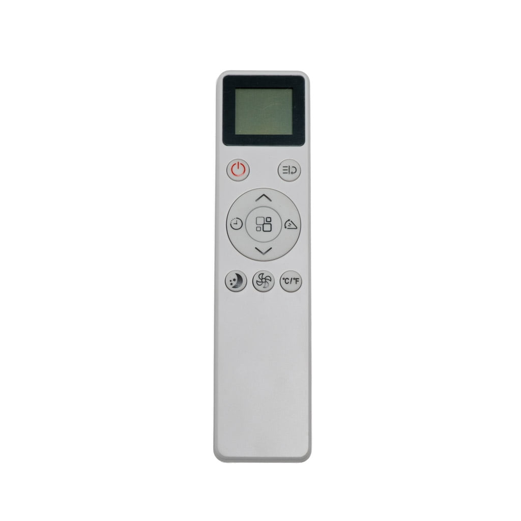 PORTABLE AC - FRENCH