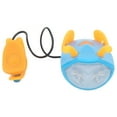 thumbnail image 3 of Linterna para bicicleta, luz delantera para bicicleta, lámpara de ciclismo USB, luz para bicicleta USB, máxima comodidad, 3 of 9