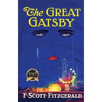 The Great Gatsby: The Annotated Version of the Original F. Scott