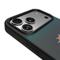 thumbnail image 3 of Miami Dolphins Linen Logo iPhone Magnetic Bump Case, 3 of 6