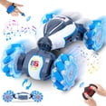 thumbnail image 1 of RC Stunt Car Fosgoit Gesture Sensing 4WD para niños de 6 a 12 años, 1 of 9
