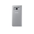 thumbnail image 2 of Funda Galaxy S8 SAMSUNG SView Plata, 2 of 3