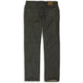 thumbnail image 2 of Vans V66 Slim Denim Jeans de pierna recta para hombre, gris, 31W x 30L Vans  Pierna recta, 2 of 2