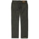 thumbnail image 2 of Vans V66 Slim Denim Jeans de pierna recta para hombre, gris, 28 W x 28 L Vans  Pierna recta, 2 of 2