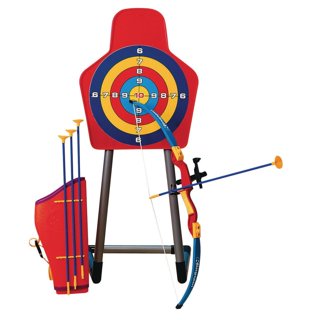 KIT ARC DÉBUTANT CEV'N ARCHERY