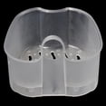 thumbnail image 4 of Other Cleaning Supplies | Hanging Teeth with Container Denture False Net Bath Storage Cleaning Supplies | with Storage False Container Net Hanging Denture Bath Teeth Cleaning Supplies, 4 of 7
