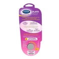thumbnail image 2 of Plantilla Dr. Scholl's para flats de gel talla 6 a 10 para mujer 1 par, 2 of 4