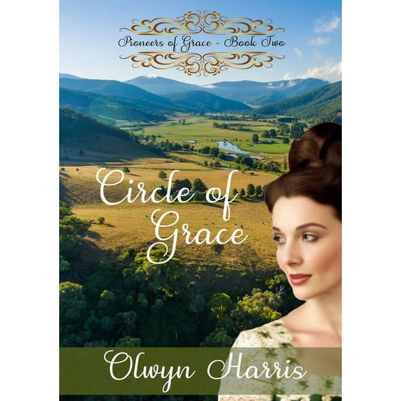 Circle Of Grace, (Paperback)