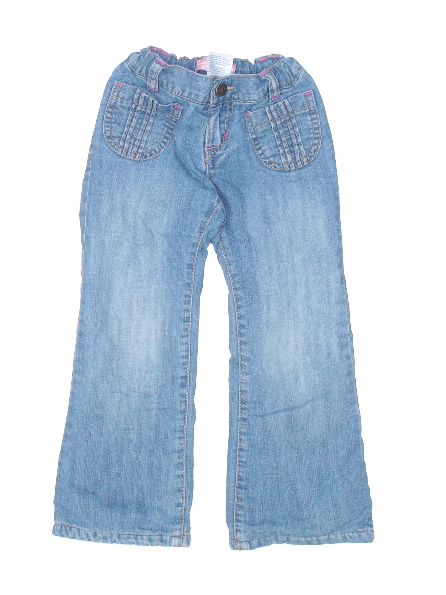 old navy 4t jeans