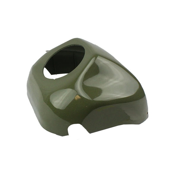 Polaris 5434284-400 Camo Green Upper Headlight Pod 2003-2006 Sportsman 700 600