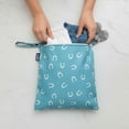 thumbnail image 6 of Wildkin Horse Dreams Wet Bag Set, Reusable Waterproof Bags for Swim, Gym, School & Travel Essentials, 6 of 8