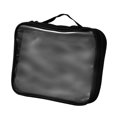 thumbnail image 4 of Pantalla de pantalla Bag Pinece Página Página extraíble para pasadores de viaje Organizador de almacenamiento de colección para broches de viaje de, 4 of 8