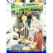 Hitorijime My Hero: Hitorijime My Hero 13 (Series #13) (Paperback)