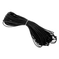 thumbnail image 4 of Cuerda Elástica de de del barco del kayak de del cordón / del choque de 2m m 20 m negro Sunnimix Cuerda Elástica Bungee, 4 of 5