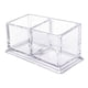 thumbnail image 5 of Soporte para sobres de azúcar Organizador de bolsitas de té Organizador de sobres de bebidas de acrílico transparente Azúcar Estilo A, 5 of 9