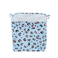 thumbnail image 6 of New Nordic Cotton and Linen Storage Bag Clothes Quilt Moving Packing Bag Foldable Cloth Storage Bag, 6 of 6