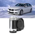 thumbnail image 4 of Car Horn, Electric Horns Universal Dual Tone  for Motorcycle Truck Rv Suv Atv for Any 12V Vehicles, 4 of 8