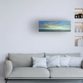 thumbnail image 3 of Sheila Finch 'Kiss of Light II' Canvas Art, 3 of 3