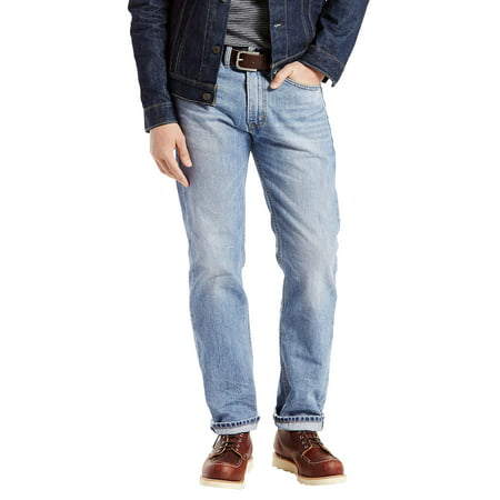 Levi's 505 Jean coupe régulière pour homme, Kalsomine, 31 x 30 | Walmart  Canada