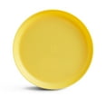 Munchkin Multi Toddler Plate, Includes Raised Edges for Easy Scooping
