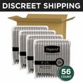 thumbnail image 3 of Depend Night Defense Incontinence Underwear for Men, Adult Diapers, L, 56 Count, 3 of 12