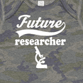 thumbnail image 4 of Inktastic Future Researcher Science Job Boys or Girls Baby Bodysuit, 4 of 5