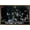 Bronze Framed Version, variant on Five Nights at Freddy's - Show Stage Wall Poster, 22.375" x 34", Framed