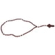 thumbnail image 5 of Rosario Católico BeadsRosary Collar Fino Vívido Sándalo Rosario Rosario Collar Con Cuentas Máxima Confiabilidad Jadeshay A, 5 of 8
