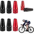 thumbnail image 1 of Capuchon, valve de Vélo, 1 of 5