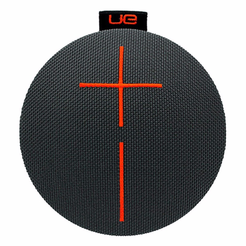 Logitech UE Roll Wireless Bluetooth Speaker Volcano